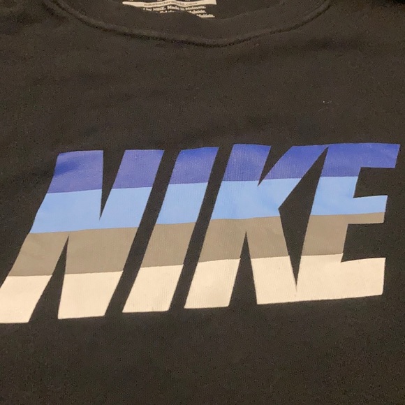 Nike t-shirt size M - Picture 3 of 4